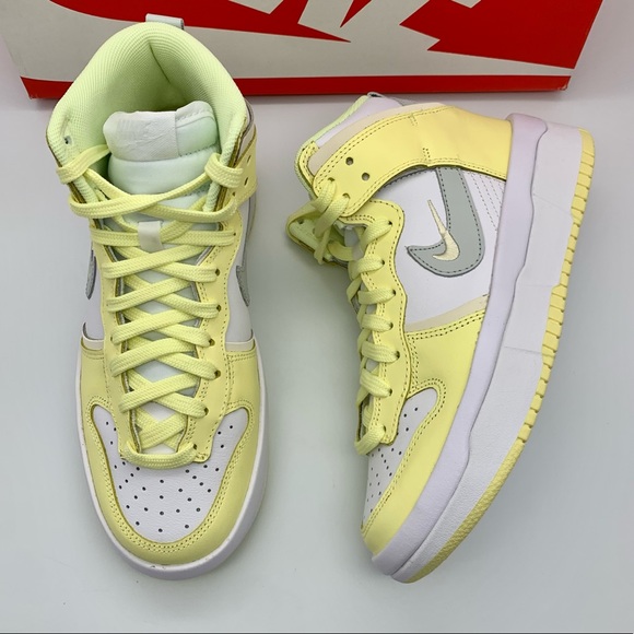 Nike Dunk High Up - Picture 2 of 9